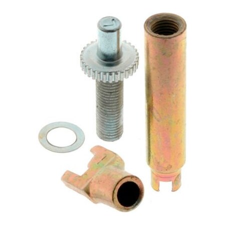Raybestos R-Line Drum Brake Adj Screw Assy - Brakes H1547